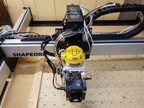 laser attachment for cnc